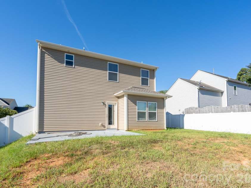 105 Abel Peterson Drive, Mount Holly, NC 28120.  MLS# CAR4426621, YatesRealty ID 3545. 
