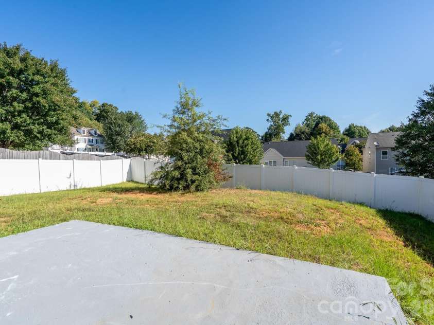 105 Abel Peterson Drive, Mount Holly, NC 28120.  MLS# CAR4426621, YatesRealty ID 3545. 