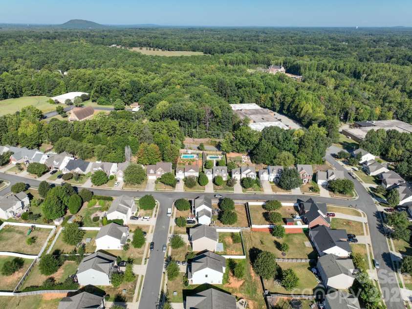 105 Abel Peterson Drive, Mount Holly, NC 28120.  MLS# CAR4426621, YatesRealty ID 3545. 
