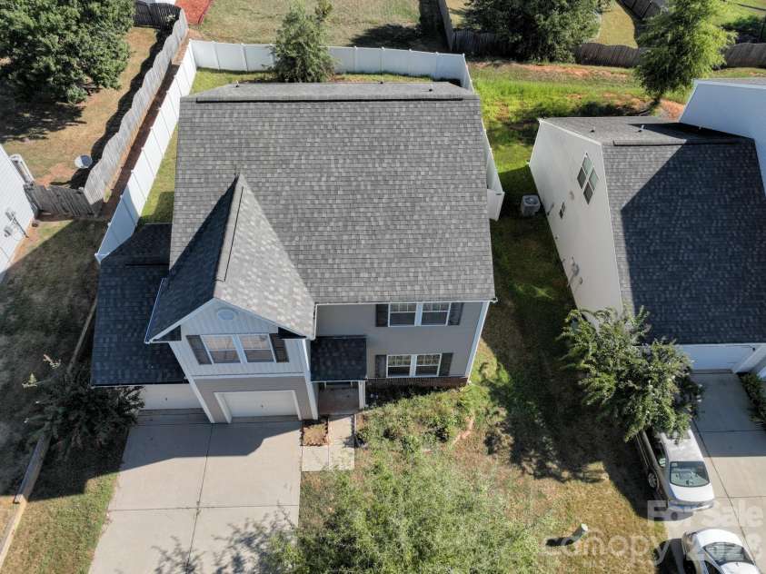 105 Abel Peterson Drive, Mount Holly, NC 28120.  MLS# CAR4426621, YatesRealty ID 3545. 