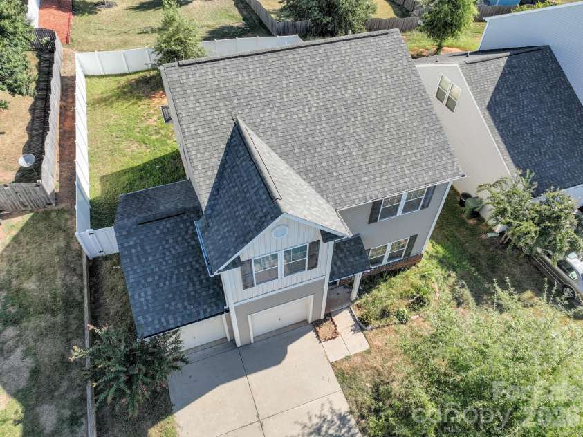 105 Abel Peterson Drive, Mount Holly, NC 28120.  MLS# CAR4426621, YatesRealty ID 3545. 