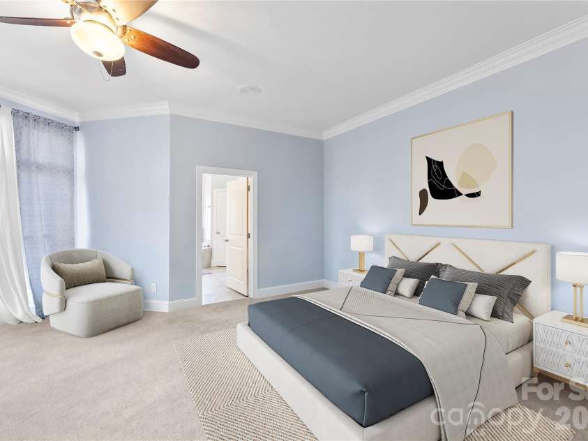 16300 Autumn Creek Court, Charlotte, NC 28278.  MLS# CAR4331856, YatesRealty ID 35451. 