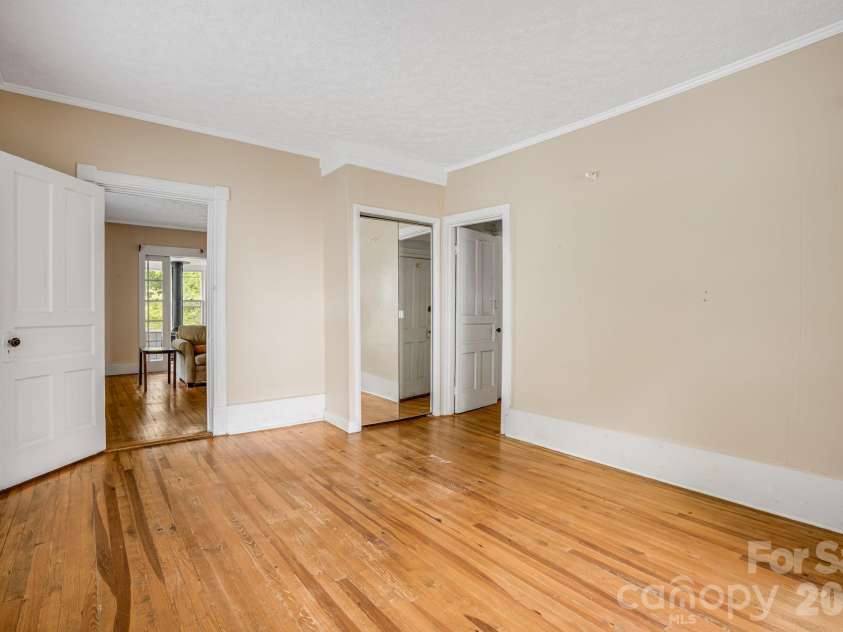 82 Hill Street, Hot Springs, NC 28743.  MLS# CAR4400452, YatesRealty ID 35452. 