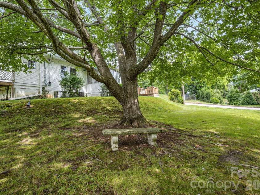 82 Hill Street, Hot Springs, NC 28743.  MLS# CAR4400452, YatesRealty ID 35452. 