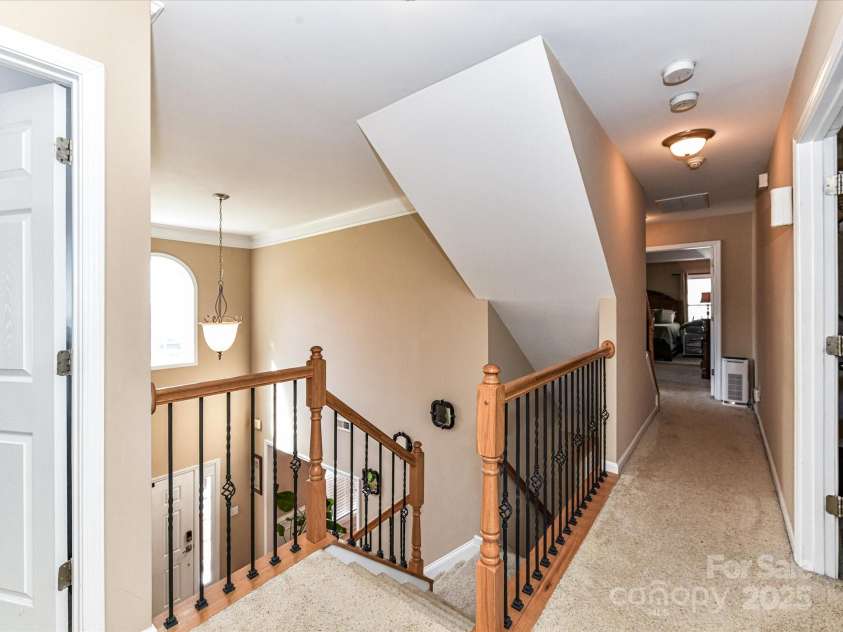 9608 Indian Beech Avenue, Concord, NC 28027.  MLS# CAR4296375, YatesRealty ID 35453. 