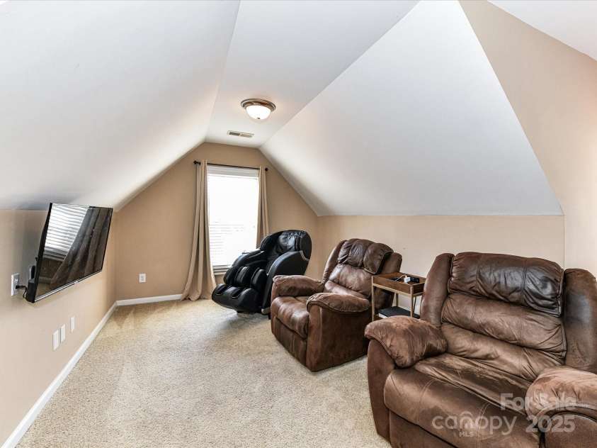 9608 Indian Beech Avenue, Concord, NC 28027.  MLS# CAR4296375, YatesRealty ID 35453. 