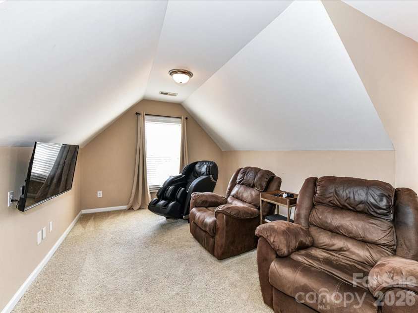 9608 Indian Beech Avenue, Concord, NC 28027.  MLS# CAR4296375, YatesRealty ID 35453. 