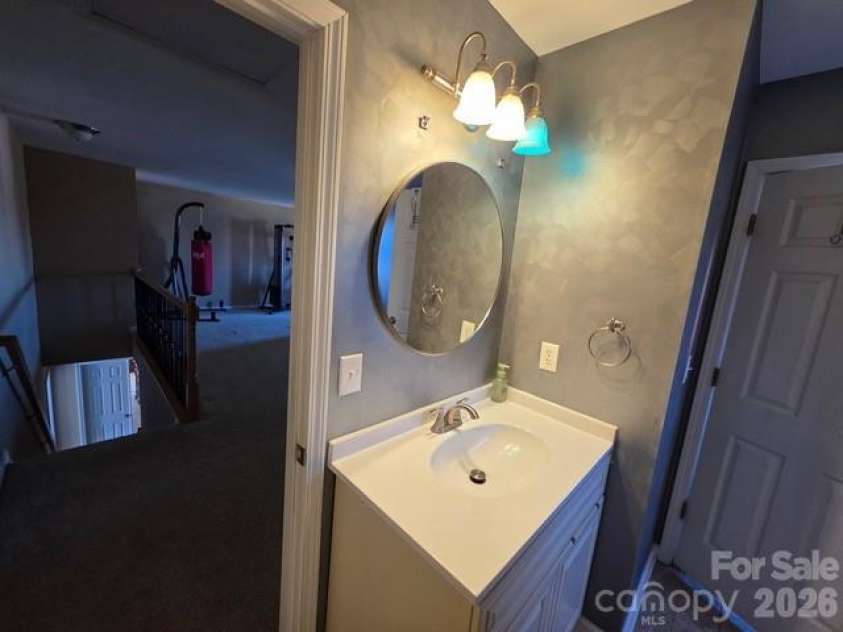 9608 Indian Beech Avenue, Concord, NC 28027.  MLS# CAR4296375, YatesRealty ID 35453. 