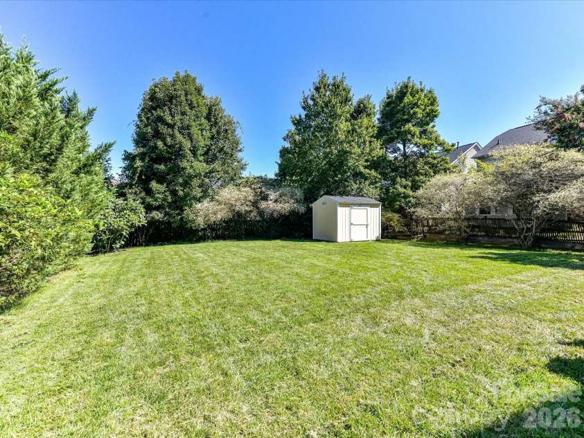 9608 Indian Beech Avenue, Concord, NC 28027.  MLS# CAR4296375, YatesRealty ID 35453. 