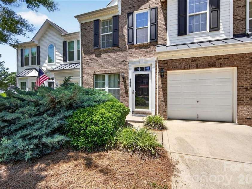 6222 Professional Boulevard, Harrisburg, NC 28075.  MLS# CAR4390817, YatesRealty ID 35454. 