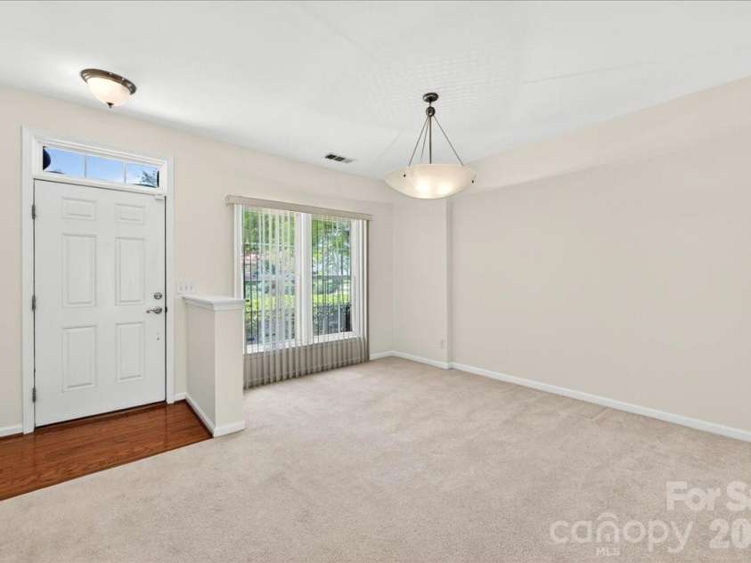 6222 Professional Boulevard, Harrisburg, NC 28075.  MLS# CAR4390817, YatesRealty ID 35454. 