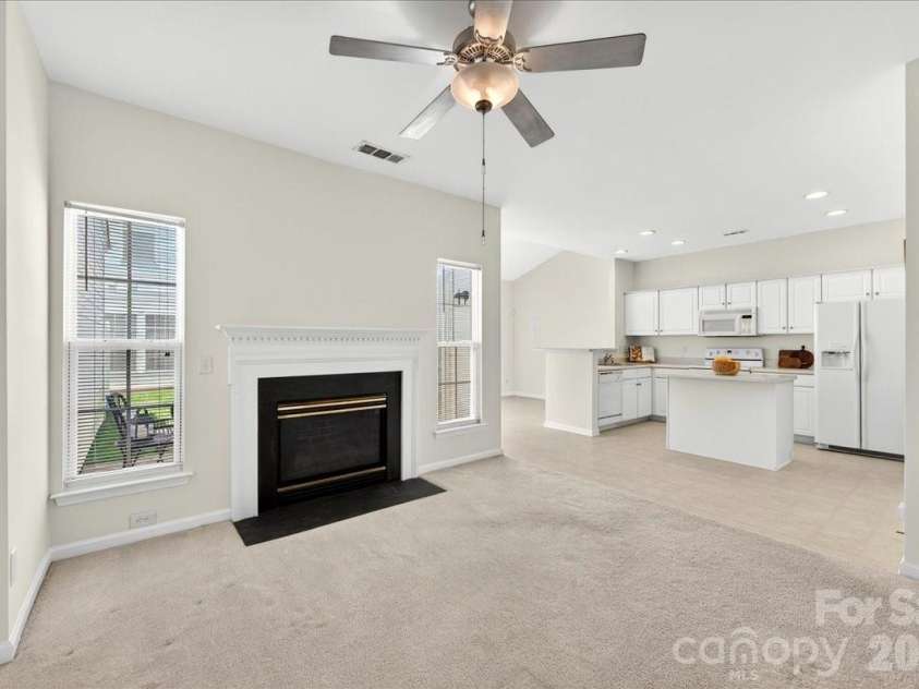 6222 Professional Boulevard, Harrisburg, NC 28075.  MLS# CAR4390817, YatesRealty ID 35454. 