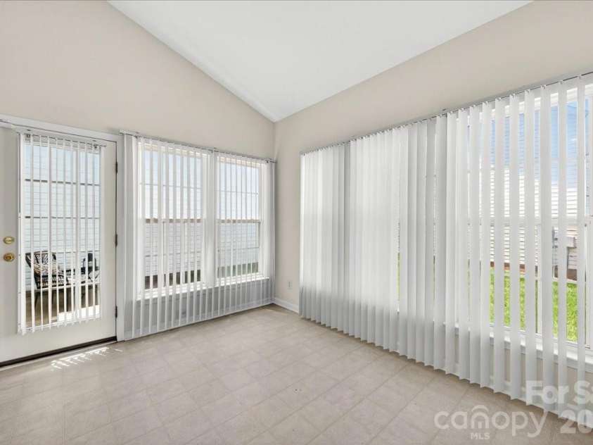 6222 Professional Boulevard, Harrisburg, NC 28075.  MLS# CAR4390817, YatesRealty ID 35454. 