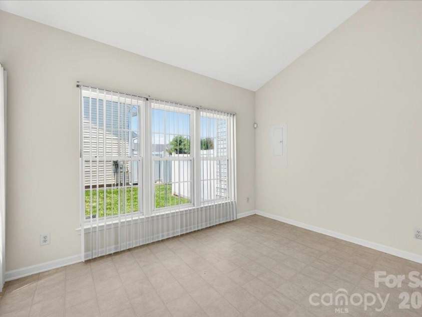 6222 Professional Boulevard, Harrisburg, NC 28075.  MLS# CAR4390817, YatesRealty ID 35454. 