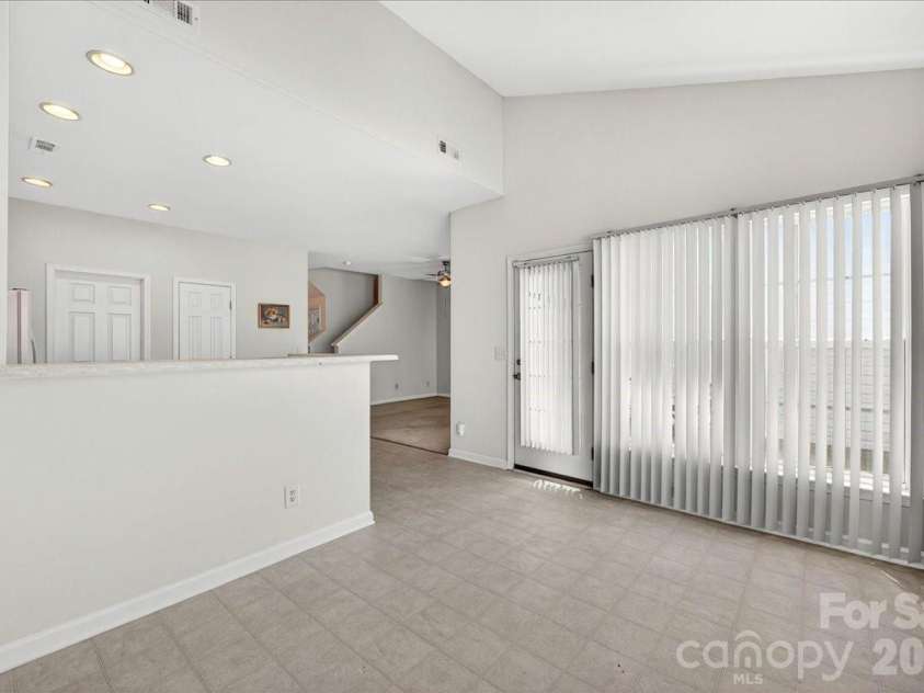 6222 Professional Boulevard, Harrisburg, NC 28075.  MLS# CAR4390817, YatesRealty ID 35454. 