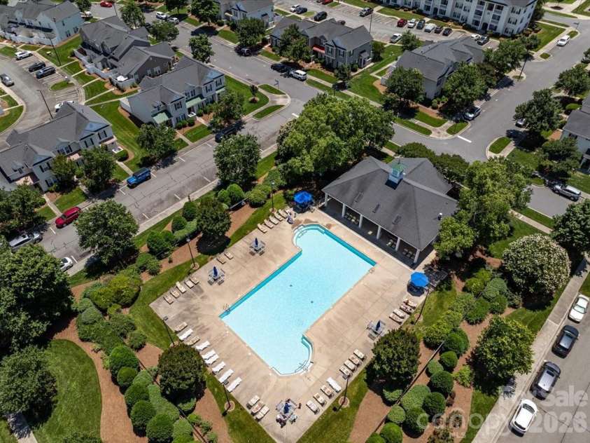 6222 Professional Boulevard, Harrisburg, NC 28075.  MLS# CAR4390817, YatesRealty ID 35454. 