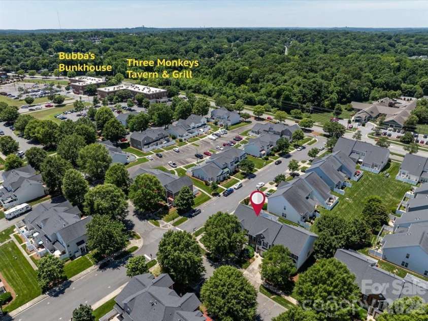 6222 Professional Boulevard, Harrisburg, NC 28075.  MLS# CAR4390817, YatesRealty ID 35454. 
