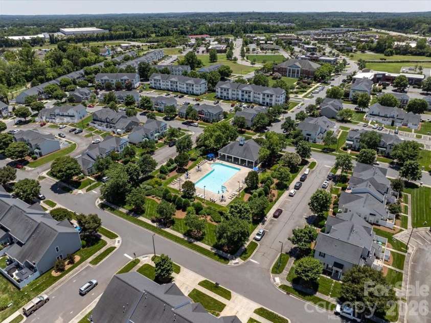 6222 Professional Boulevard, Harrisburg, NC 28075.  MLS# CAR4390817, YatesRealty ID 35454. 