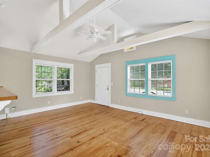 160 Howard Street, Tryon, NC 28782.  MLS# CAR4297948, YatesRealty ID 35456. 