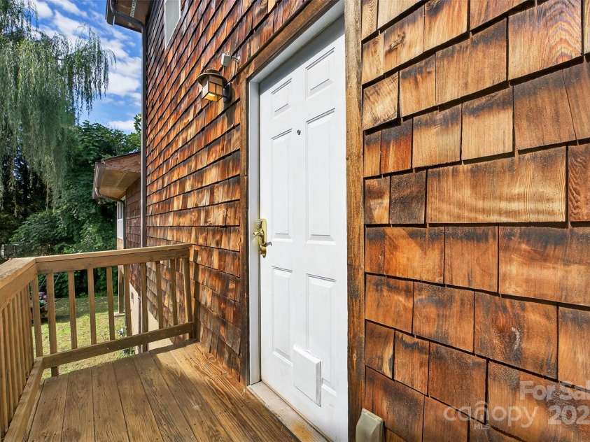 160 Howard Street, Tryon, NC 28782.  MLS# CAR4297948, YatesRealty ID 35456. 