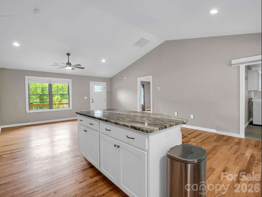 100 Walt Drive, Hendersonville, NC 28792.  MLS# CAR4391654, YatesRealty ID 35457. 