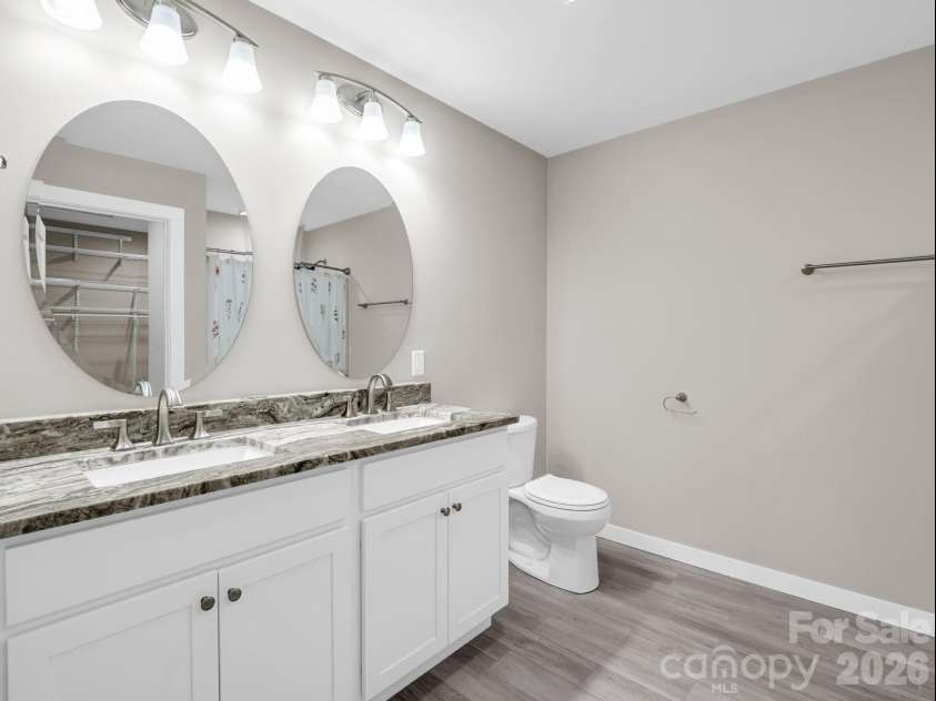 100 Walt Drive, Hendersonville, NC 28792.  MLS# CAR4391654, YatesRealty ID 35457. 