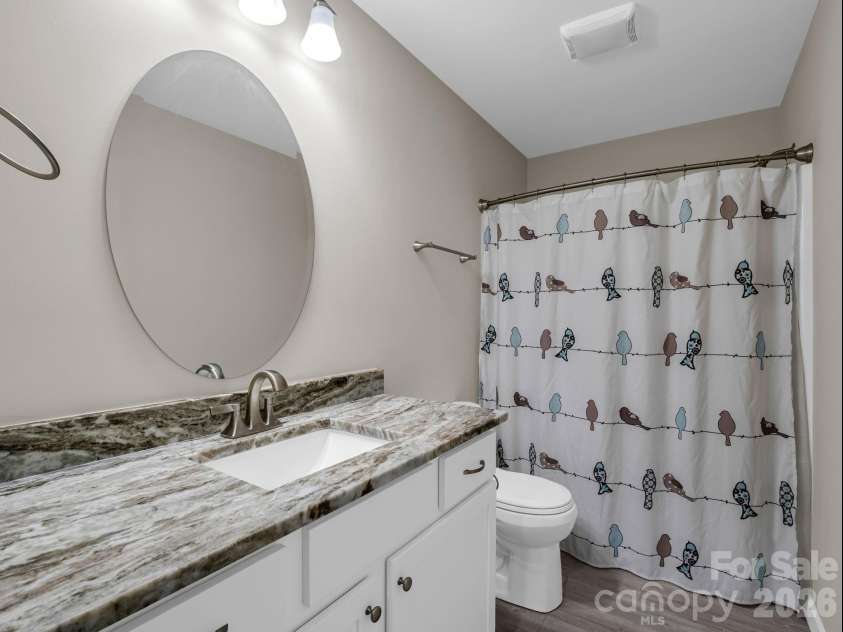 100 Walt Drive, Hendersonville, NC 28792.  MLS# CAR4391654, YatesRealty ID 35457. 