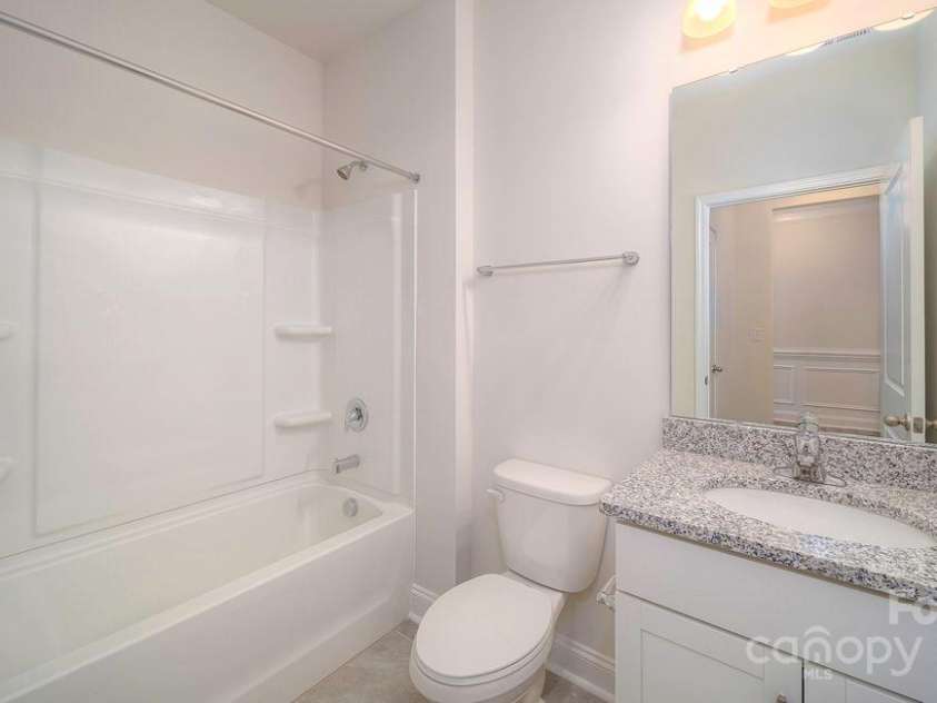 15 Fox Cove Road, Hendersonville, NC 28792.  MLS# CAR4298013, YatesRealty ID 35457. Photos are representative