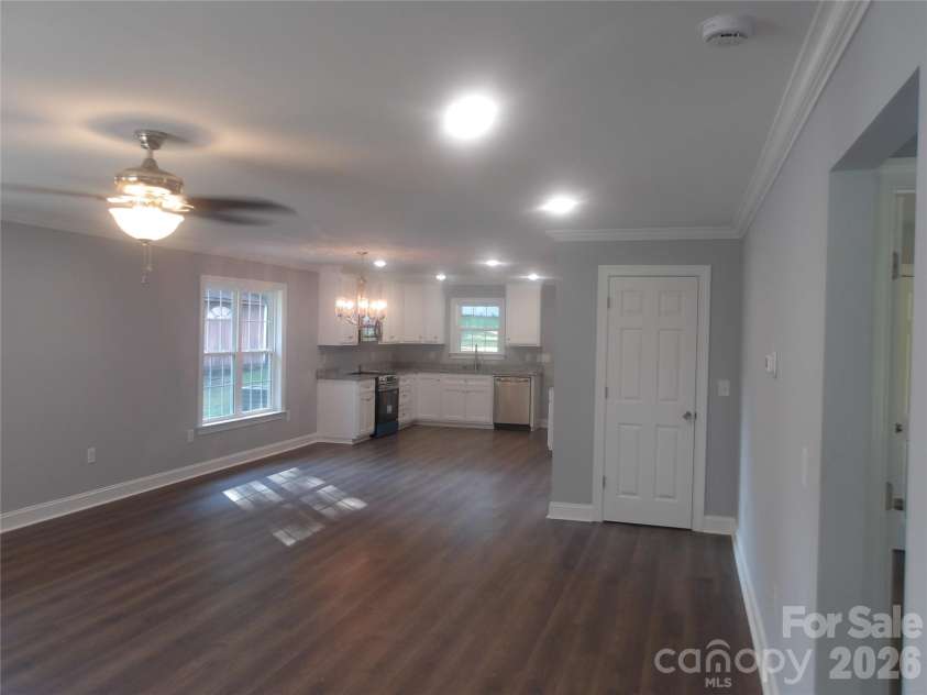 339 11th Street, Oakboro, NC 28129.  MLS# CAR4399349, YatesRealty ID 35459. 