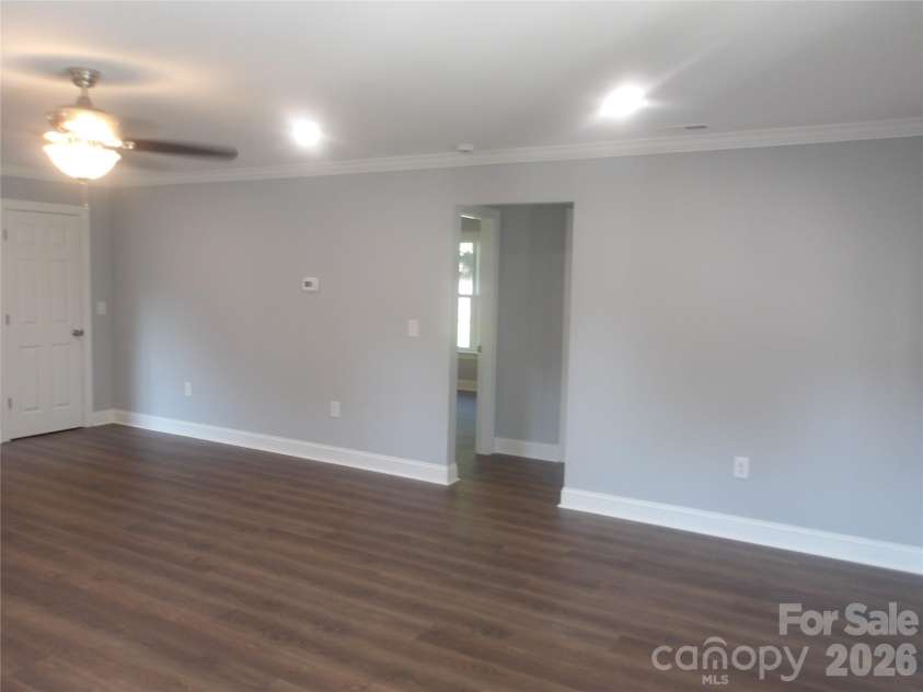 339 11th Street, Oakboro, NC 28129.  MLS# CAR4399349, YatesRealty ID 35459. 