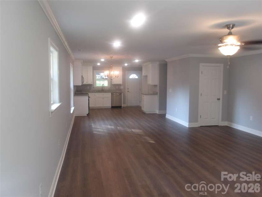 339 11th Street, Oakboro, NC 28129.  MLS# CAR4399349, YatesRealty ID 35459. 