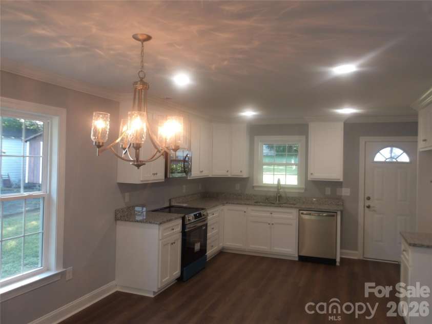 339 11th Street, Oakboro, NC 28129.  MLS# CAR4399349, YatesRealty ID 35459. 
