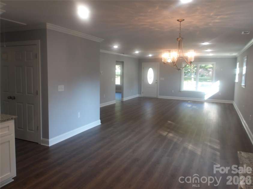 339 11th Street, Oakboro, NC 28129.  MLS# CAR4399349, YatesRealty ID 35459. 