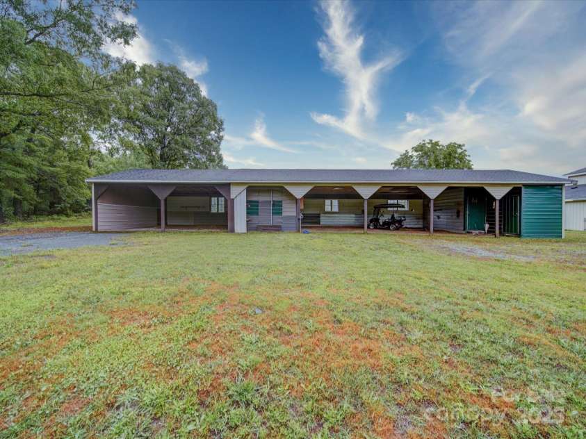 4115 Jenkins Road, Marshville, NC 28103.  MLS# CAR4325461, YatesRealty ID 3546. 