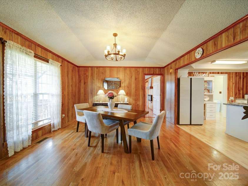 4115 Jenkins Road, Marshville, NC 28103.  MLS# CAR4325461, YatesRealty ID 3546. 