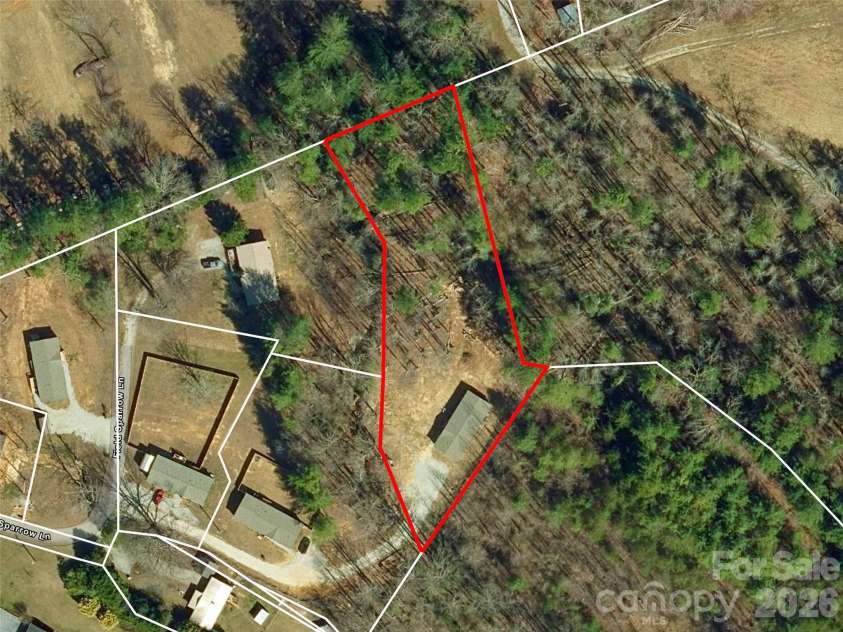 64 Tupper Lane, Hendersonville, NC 28792.  MLS# CAR4398491, YatesRealty ID 35462. 