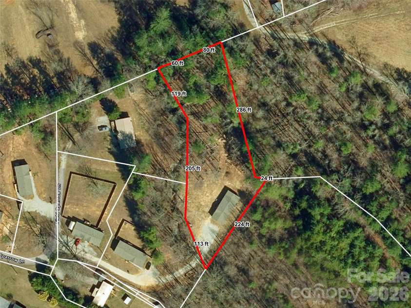 64 Tupper Lane, Hendersonville, NC 28792.  MLS# CAR4398491, YatesRealty ID 35462. 