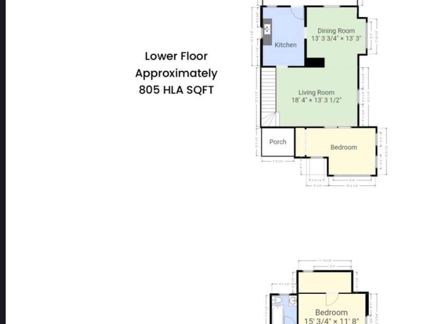 49 Madison Avenue, Asheville, NC 28801.  MLS# CAR4394135, YatesRealty ID 35463. 