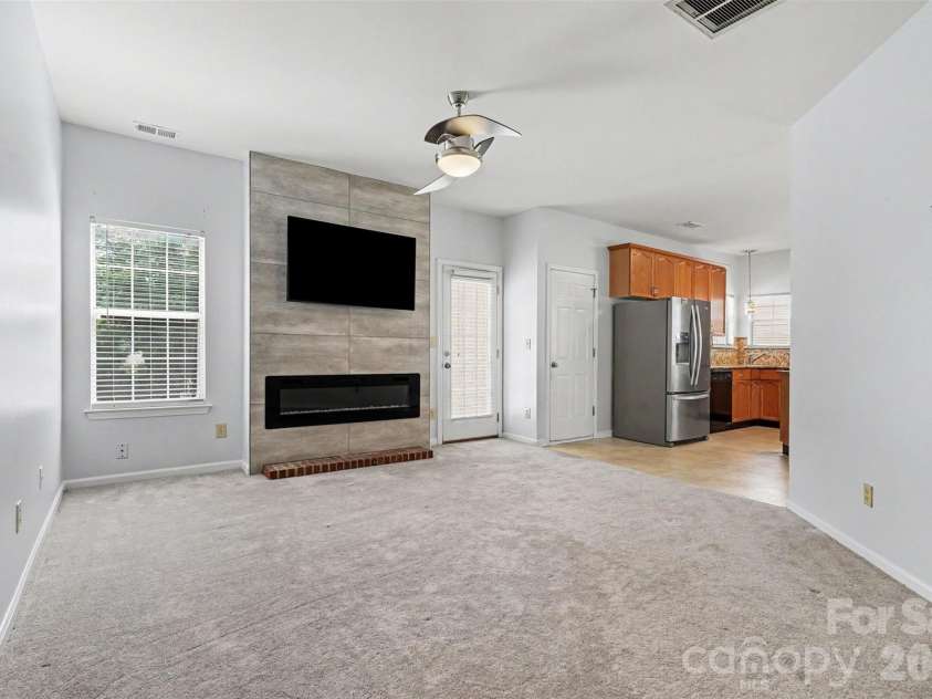 9224 Ligon Court, Charlotte, NC 28213.  MLS# CAR4397997, YatesRealty ID 35465. 