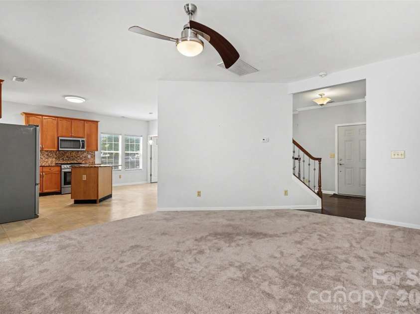 9224 Ligon Court, Charlotte, NC 28213.  MLS# CAR4397997, YatesRealty ID 35465. 