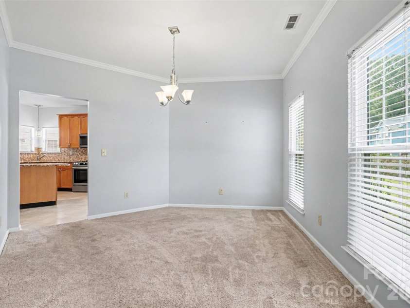 9224 Ligon Court, Charlotte, NC 28213.  MLS# CAR4397997, YatesRealty ID 35465. 