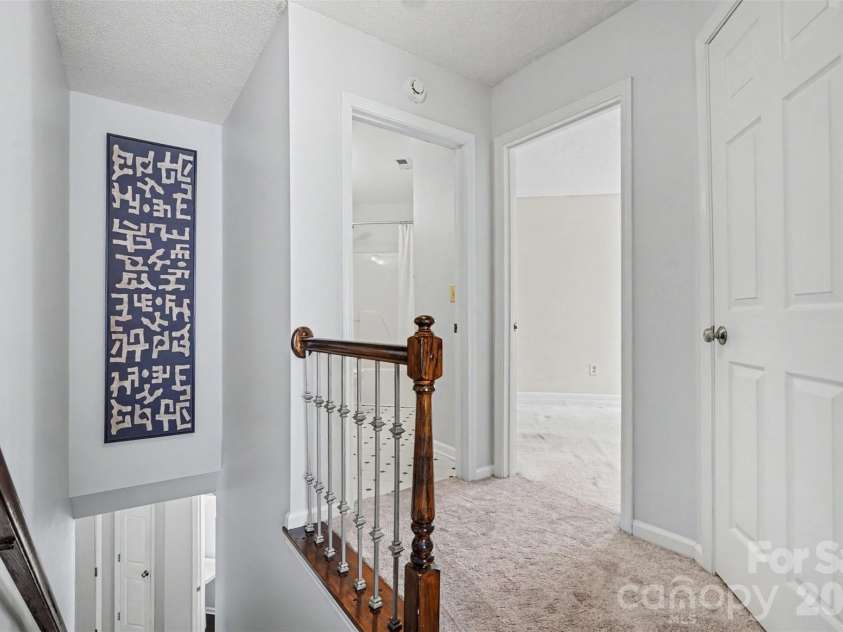 9224 Ligon Court, Charlotte, NC 28213.  MLS# CAR4397997, YatesRealty ID 35465. 