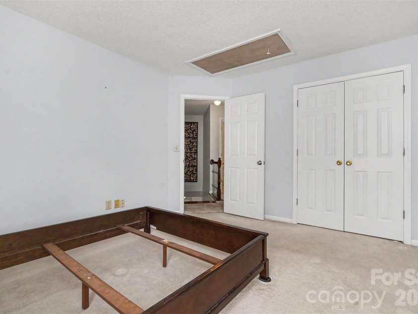 9224 Ligon Court, Charlotte, NC 28213.  MLS# CAR4397997, YatesRealty ID 35465. 