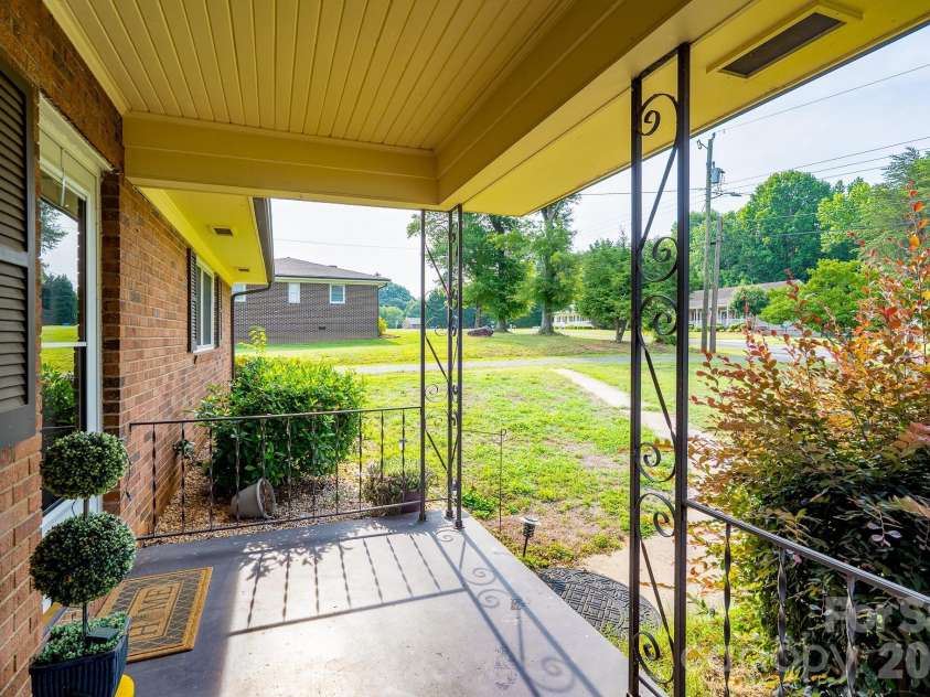 122 Lowder Road, Albemarle, NC 28001.  MLS# CAR4400819, YatesRealty ID 35467. 