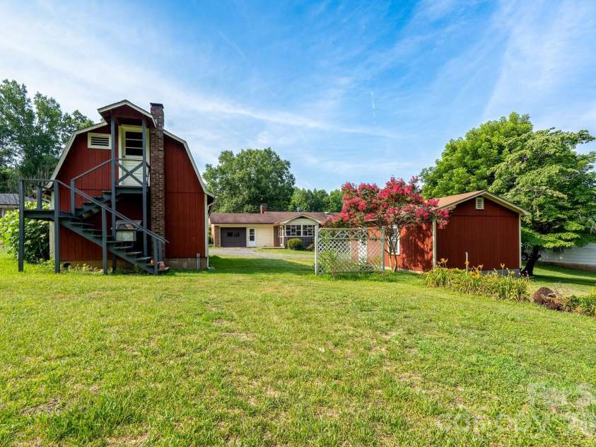 122 Lowder Road, Albemarle, NC 28001.  MLS# CAR4400819, YatesRealty ID 35467. 