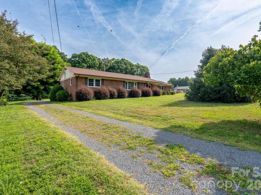 122 Lowder Road, Albemarle, NC 28001.  MLS# CAR4400819, YatesRealty ID 35467. 