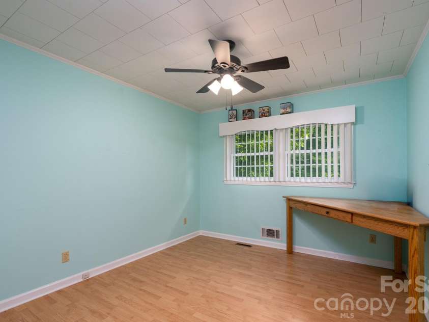122 Lowder Road, Albemarle, NC 28001.  MLS# CAR4400819, YatesRealty ID 35467. Bedroom #3