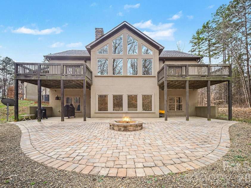 1560 Shinnville Road, Cleveland, NC 27013.  MLS# CAR4333343, YatesRealty ID 3547. 