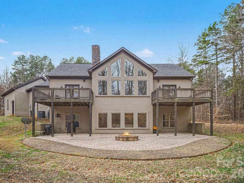 1560 Shinnville Road, Cleveland, NC 27013.  MLS# CAR4333343, YatesRealty ID 3547. 