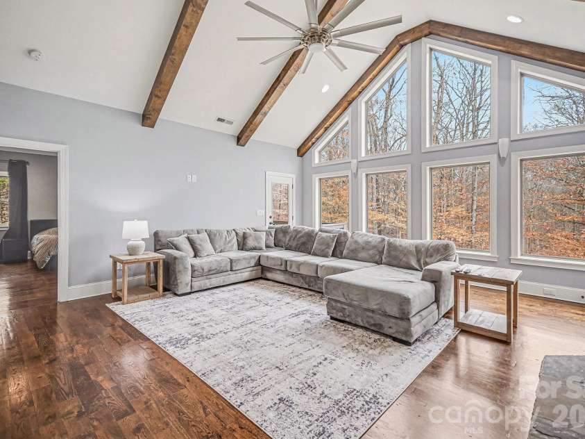 1560 Shinnville Road, Cleveland, NC 27013.  MLS# CAR4333343, YatesRealty ID 3547. 